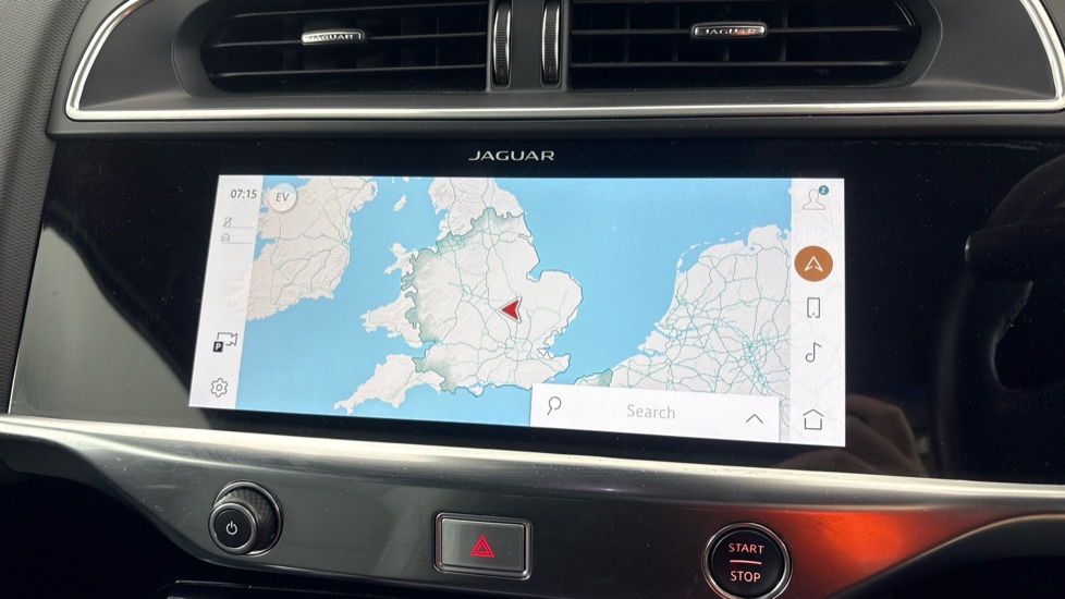 JAGUAR I-PACE ESTATE 294kW EV400 R-Dynamic SE Black 90kWh 5dr Auto