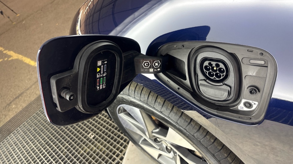 JAGUAR I-PACE ESTATE 294kW EV400 R-Dynamic SE Black 90kWh 5dr Auto