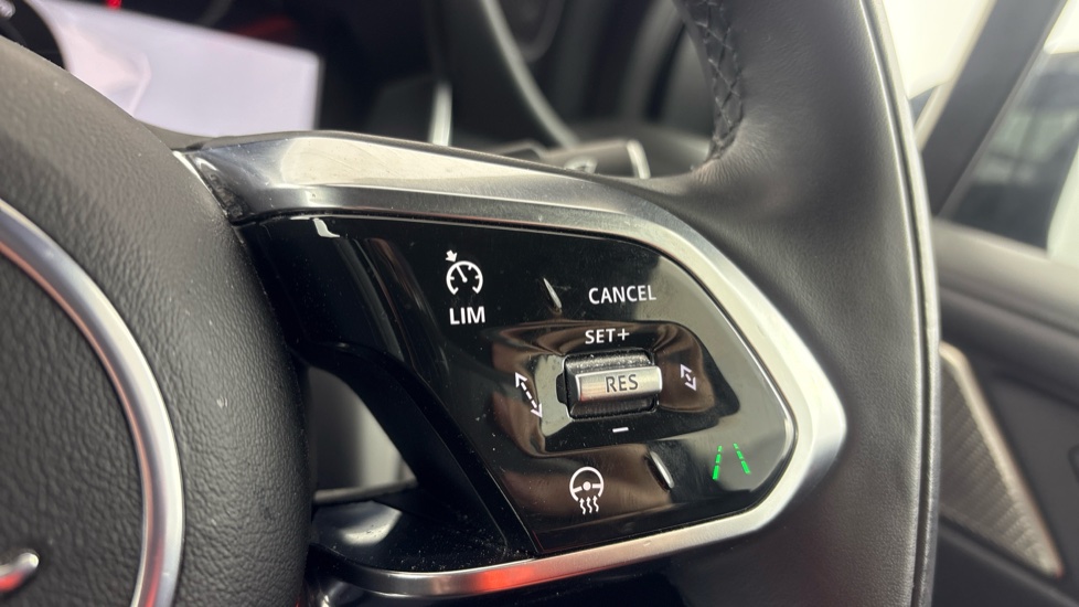JAGUAR I-PACE ESTATE 294kW EV400 R-Dynamic SE Black 90kWh 5dr Auto