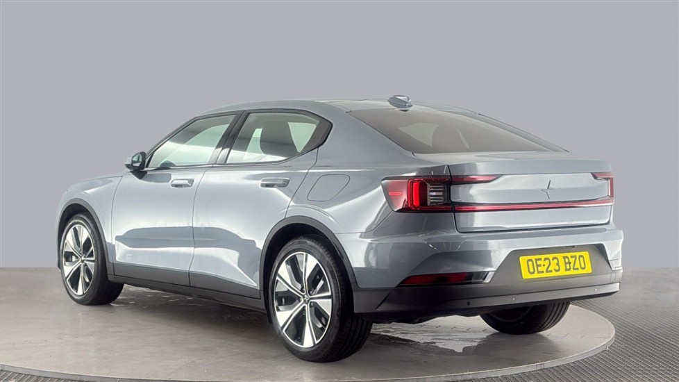 POLESTAR 2 FASTBACK 170kW 69kWh Standard Range SM [Plus] 5dr Auto