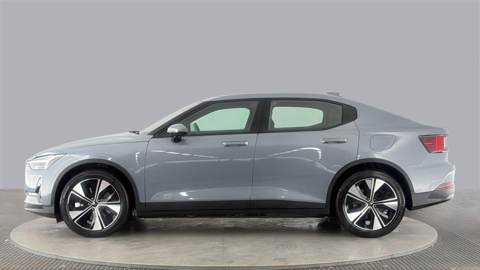 POLESTAR 2 Image 2