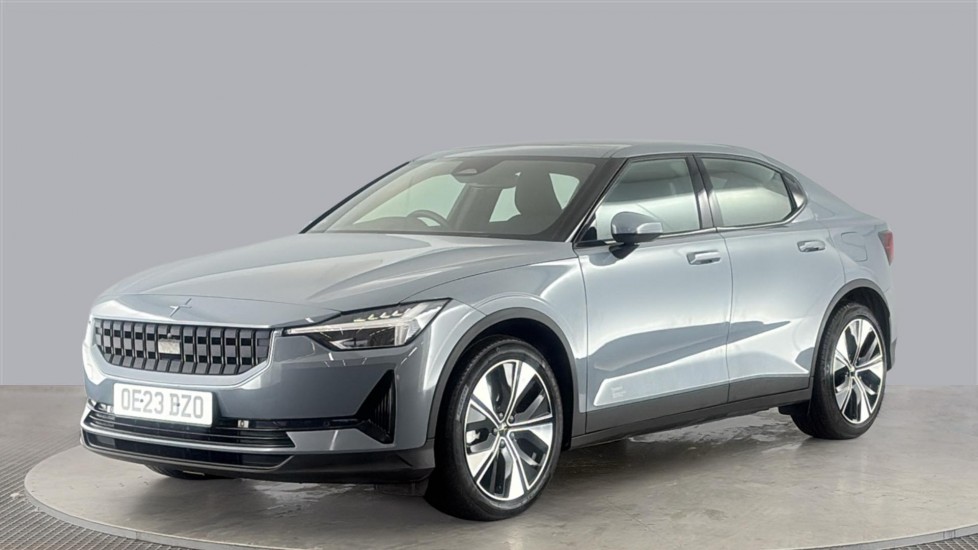 POLESTAR 2 170kW 69kWh Standard Range SM [Plus] 5dr Auto