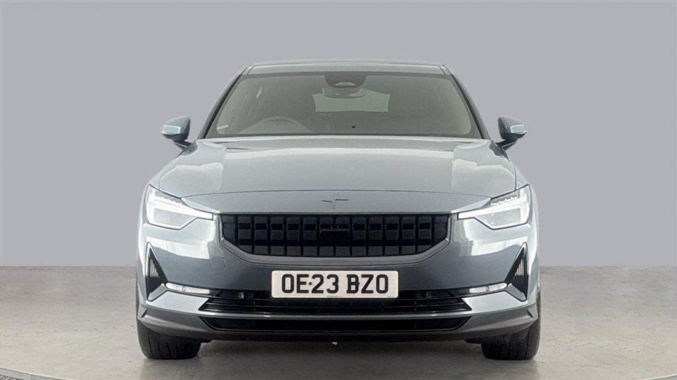 POLESTAR 2 Image 8