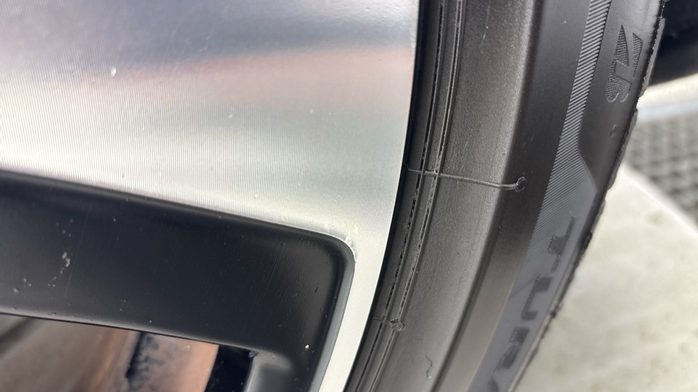 POLESTAR 2 FASTBACK 170kW 69kWh Standard Range SM [Plus] 5dr Auto