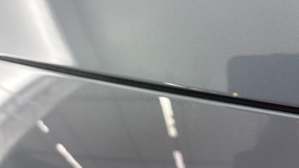 POLESTAR 2 FASTBACK 170kW 69kWh Standard Range SM [Plus] 5dr Auto