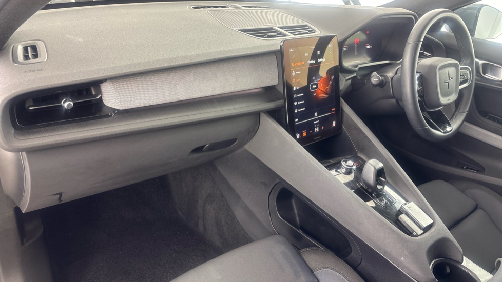 POLESTAR 2 FASTBACK 170kW 69kWh Standard Range SM [Plus] 5dr Auto