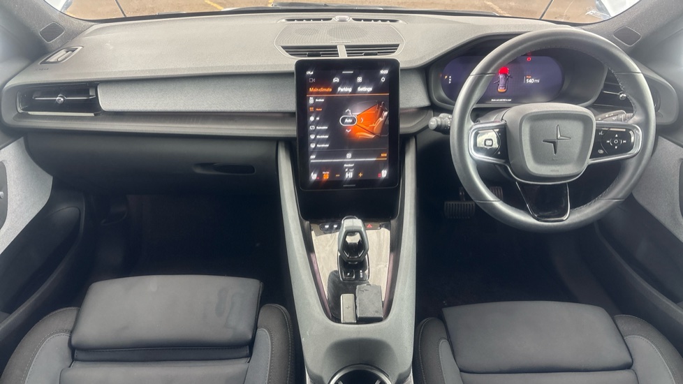 POLESTAR 2 Image 11