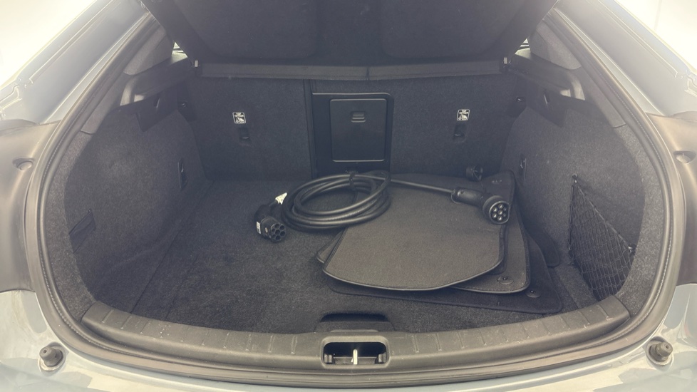 POLESTAR 2 FASTBACK 170kW 69kWh Standard Range SM [Plus] 5dr Auto