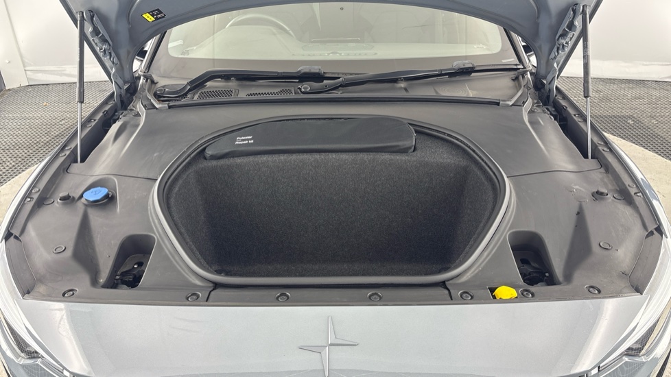 POLESTAR 2 FASTBACK 170kW 69kWh Standard Range SM [Plus] 5dr Auto