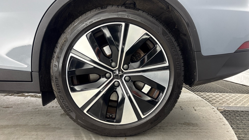 POLESTAR 2 FASTBACK 170kW 69kWh Standard Range SM [Plus] 5dr Auto