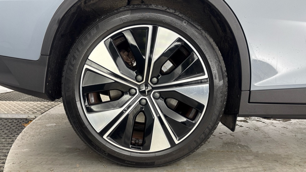 POLESTAR 2 FASTBACK 170kW 69kWh Standard Range SM [Plus] 5dr Auto