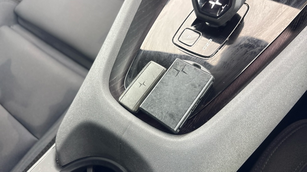 POLESTAR 2 FASTBACK 170kW 69kWh Standard Range SM [Plus] 5dr Auto