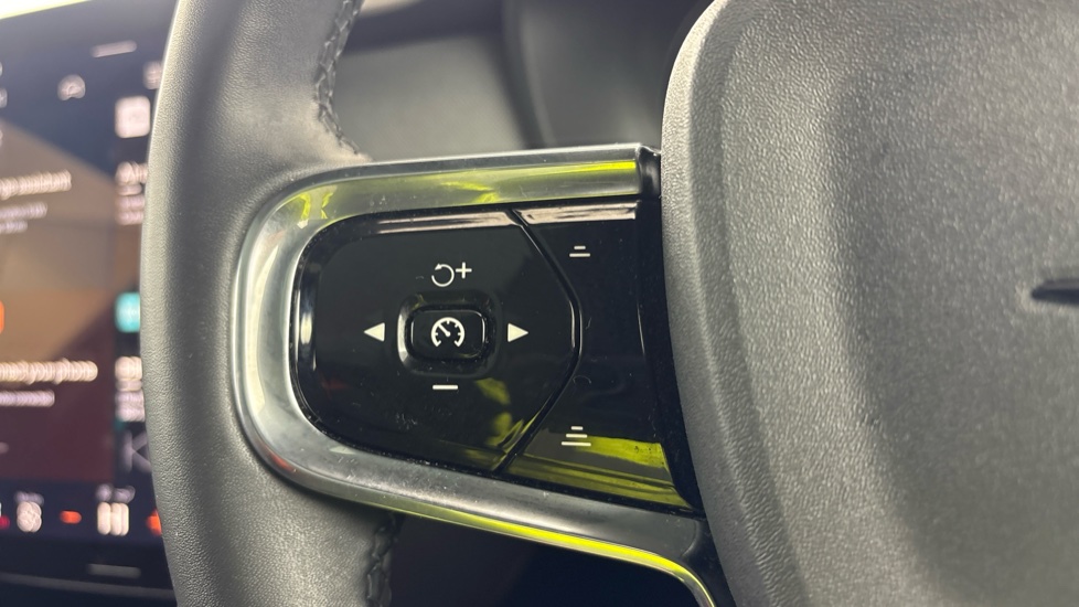 POLESTAR 2 FASTBACK 170kW 69kWh Standard Range SM [Plus] 5dr Auto