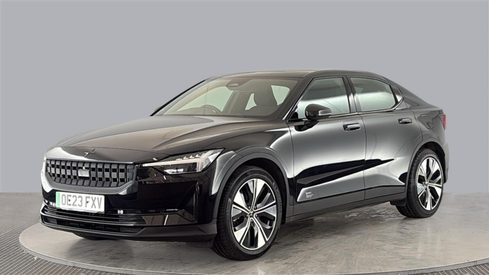 POLESTAR 2 Polestar 2 170kW 69kWh Standard Range SM [Plus] 5dr Auto