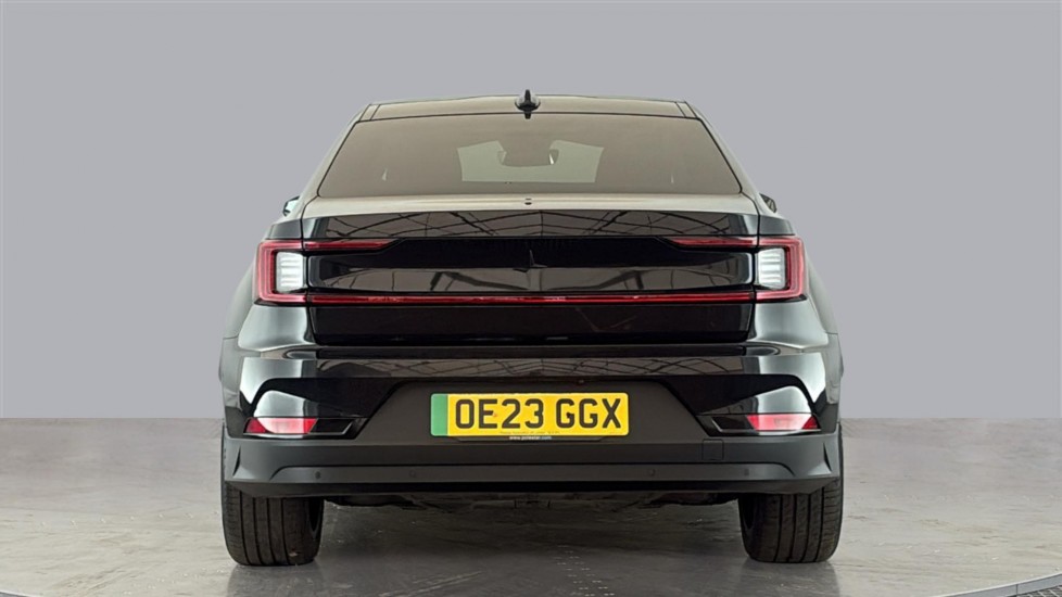 POLESTAR 2 Image 4