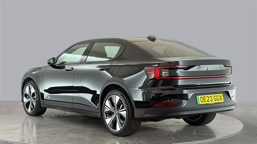 POLESTAR 2 Image 3
