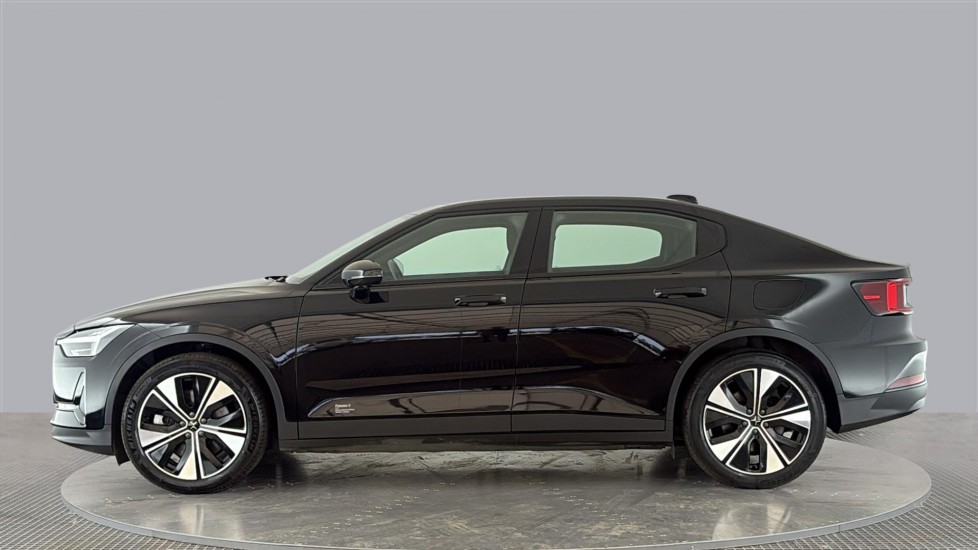 POLESTAR 2 Image 2