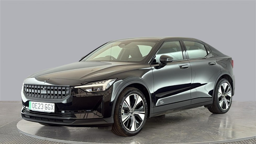 Used POLESTAR 2