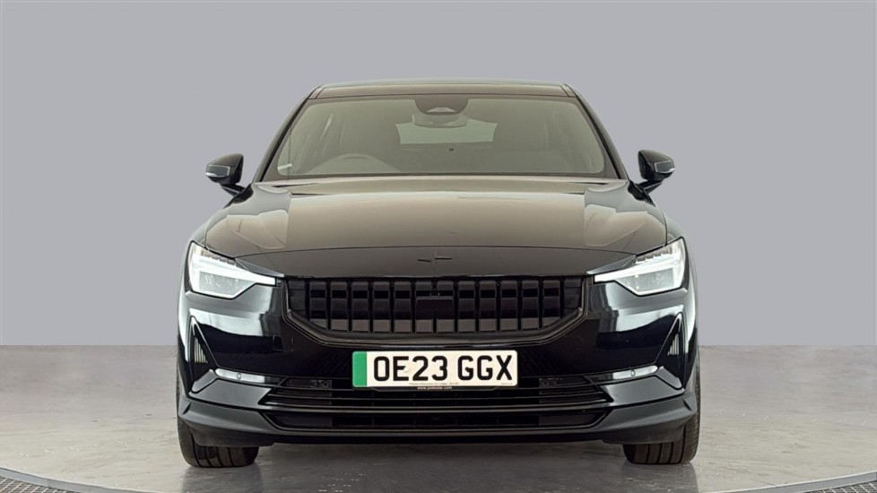 POLESTAR 2 Image 8
