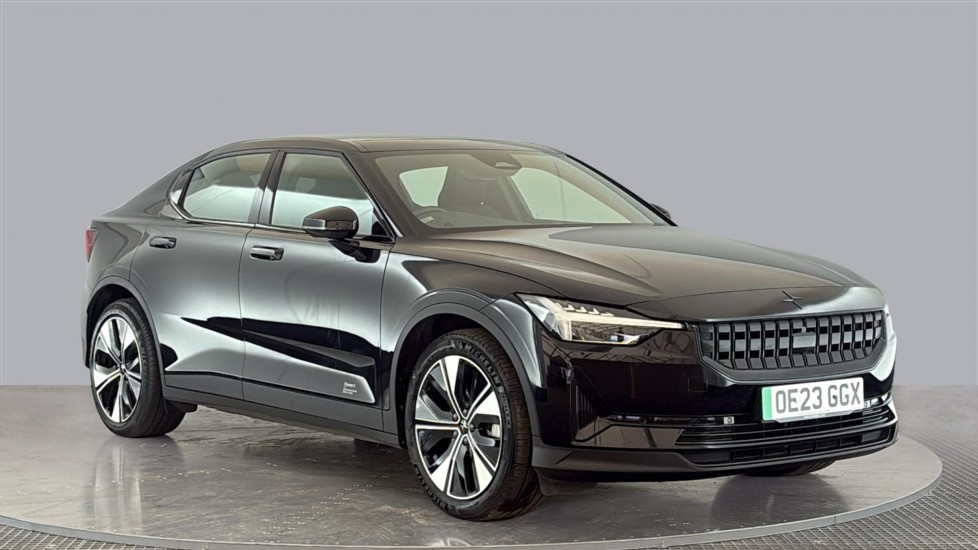 POLESTAR 2 Image 7