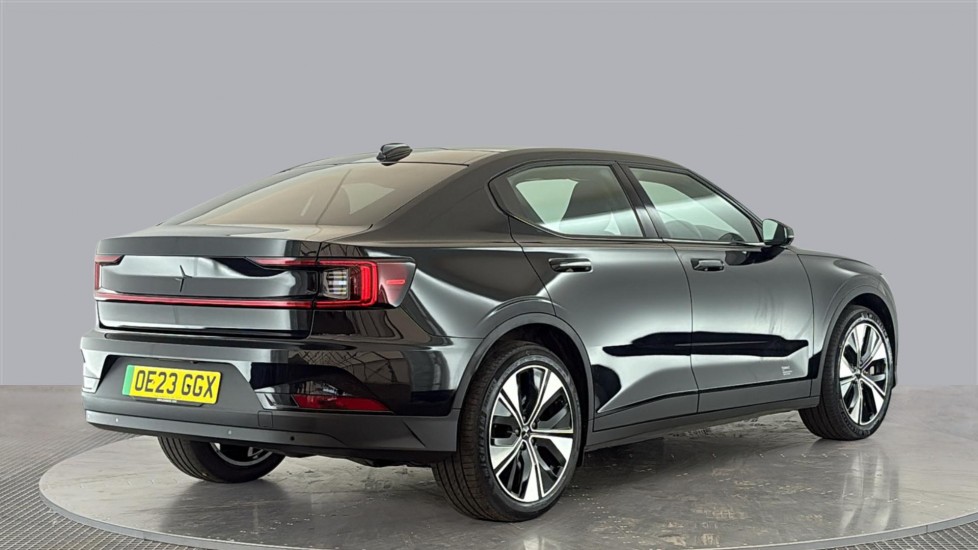 POLESTAR 2 Image 5