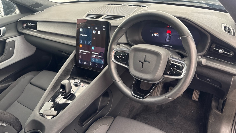 POLESTAR 2 Image 9