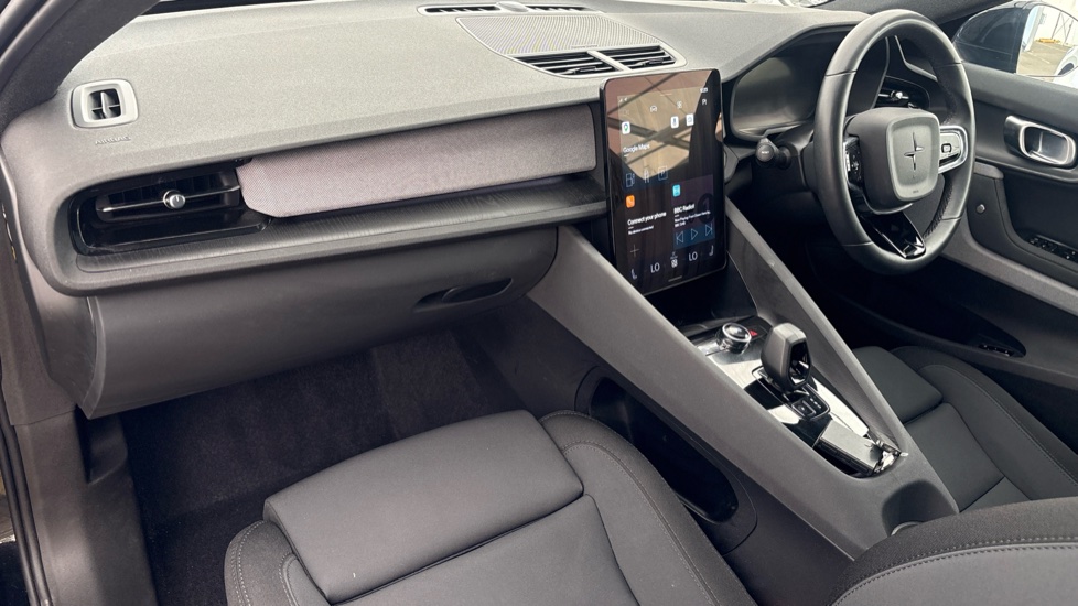 POLESTAR 2 Image 10