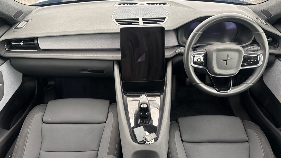 POLESTAR 2 Image 11