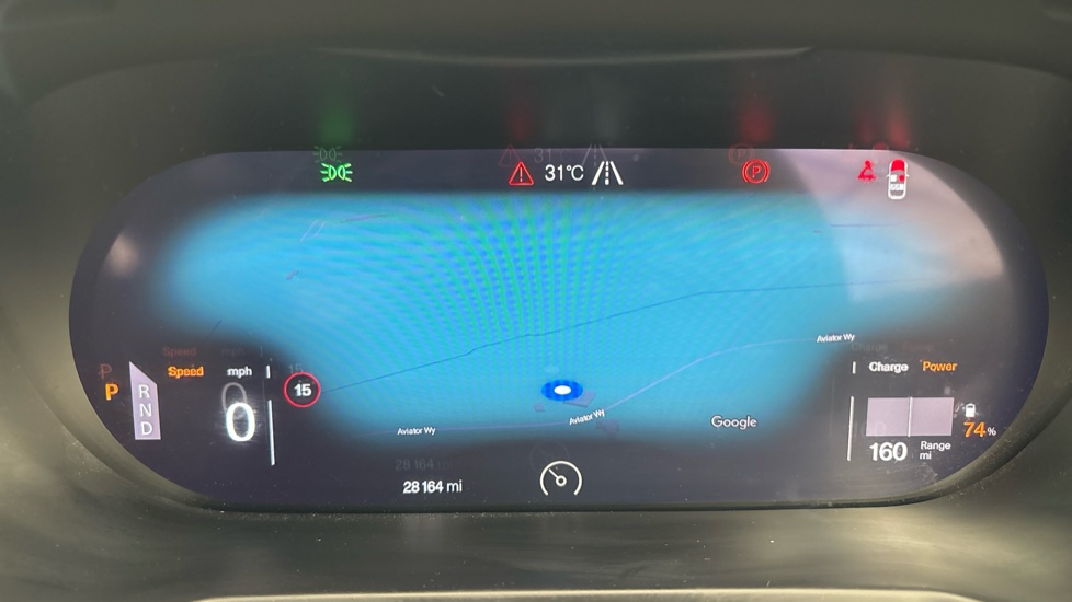 POLESTAR 2 Image 13