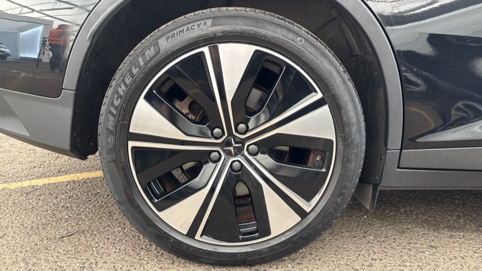 POLESTAR 2 Image 19