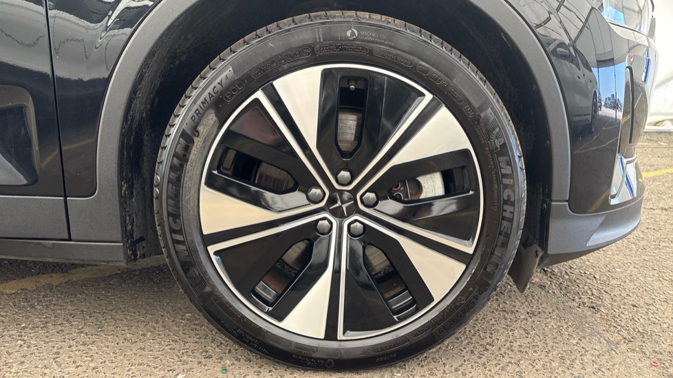 POLESTAR 2 Image 20