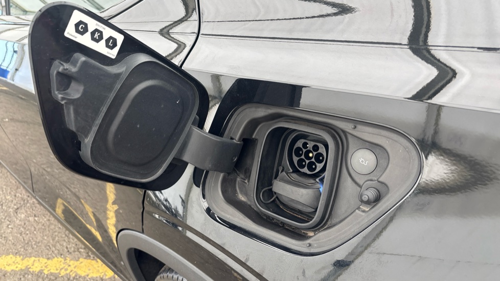 POLESTAR 2 Image 21