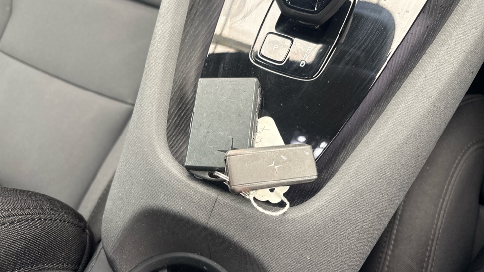 POLESTAR 2 2 keys available