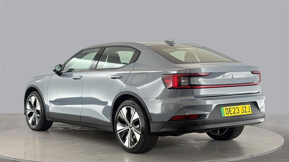 POLESTAR 2 FASTBACK 170kW 69kWh Standard Range SM [Pilot] 5dr Auto