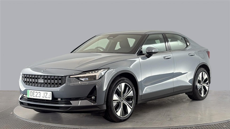 POLESTAR 2 170kW 69kWh Standard Range SM [Pilot] 5dr Auto
