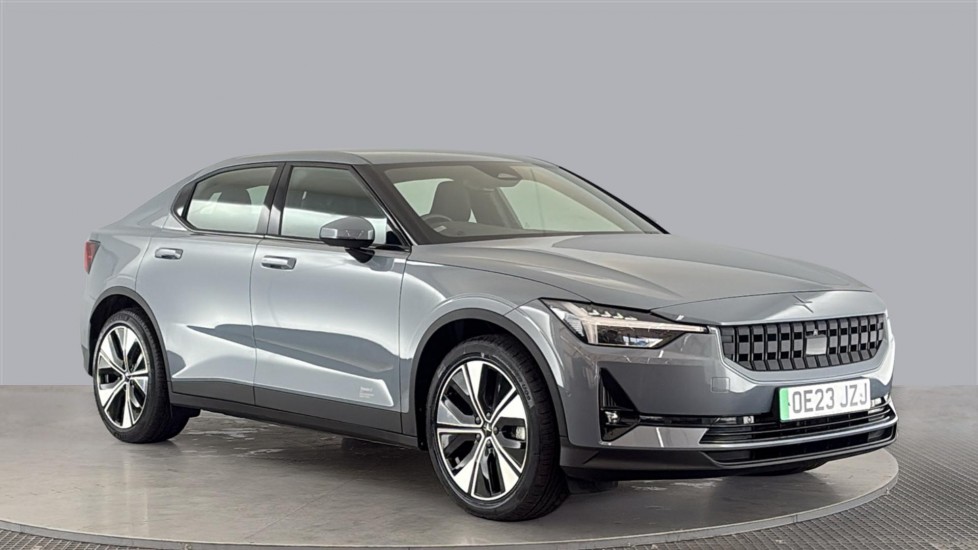 POLESTAR 2 FASTBACK 170kW 69kWh Standard Range SM [Pilot] 5dr Auto