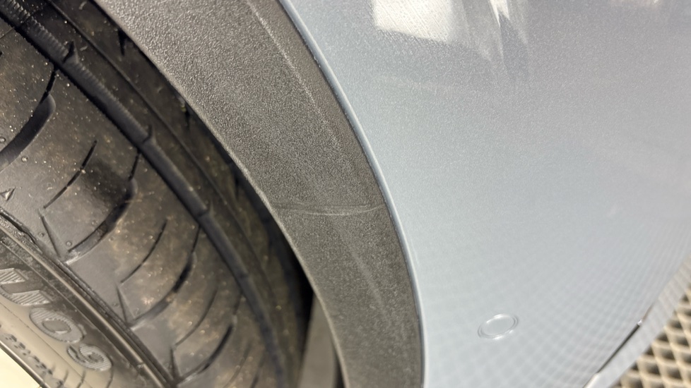POLESTAR 2 FASTBACK 170kW 69kWh Standard Range SM [Pilot] 5dr Auto