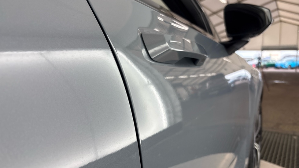 POLESTAR 2 FASTBACK 170kW 69kWh Standard Range SM [Pilot] 5dr Auto