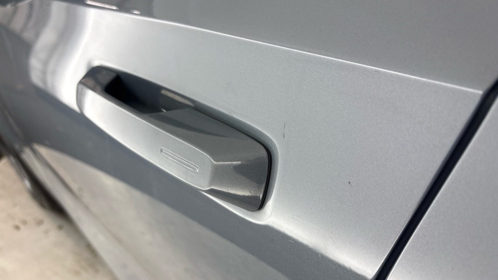 POLESTAR 2 FASTBACK 170kW 69kWh Standard Range SM [Pilot] 5dr Auto