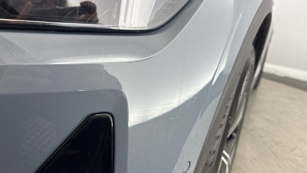 POLESTAR 2 FASTBACK 170kW 69kWh Standard Range SM [Pilot] 5dr Auto