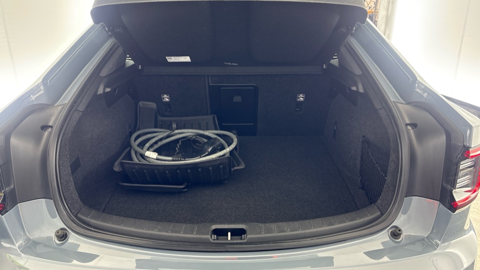 POLESTAR 2 FASTBACK 170kW 69kWh Standard Range SM [Pilot] 5dr Auto