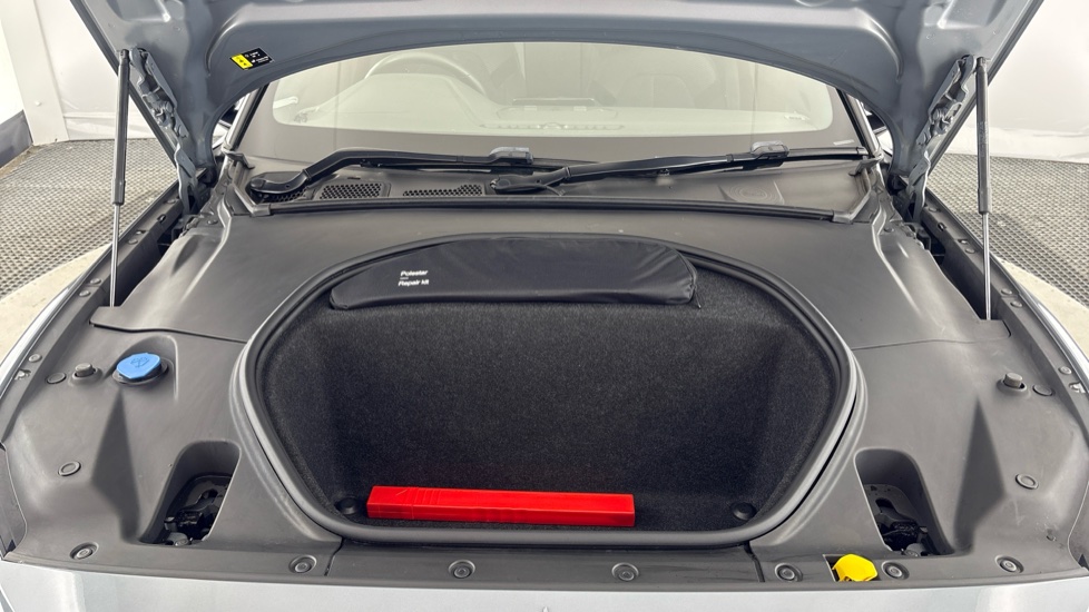 POLESTAR 2 FASTBACK 170kW 69kWh Standard Range SM [Pilot] 5dr Auto