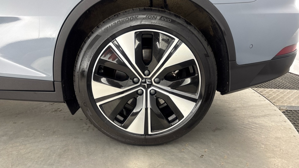 POLESTAR 2 FASTBACK 170kW 69kWh Standard Range SM [Pilot] 5dr Auto