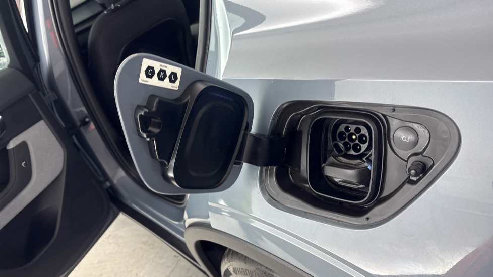 POLESTAR 2 FASTBACK 170kW 69kWh Standard Range SM [Pilot] 5dr Auto