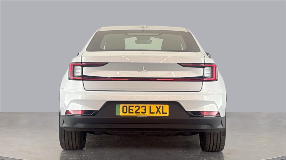 POLESTAR 2 Image 4