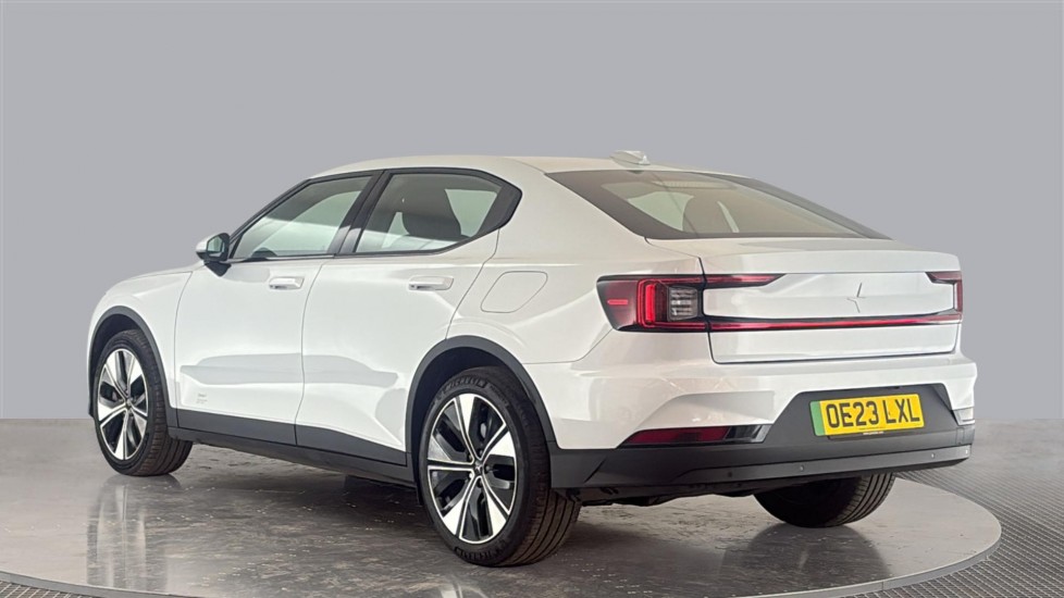 POLESTAR 2 Image 3