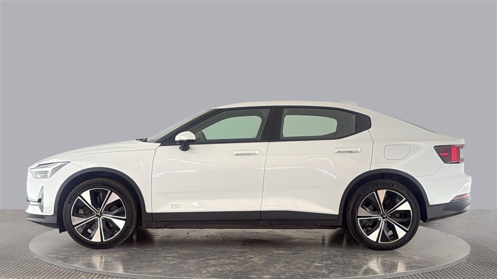 POLESTAR 2 Image 2