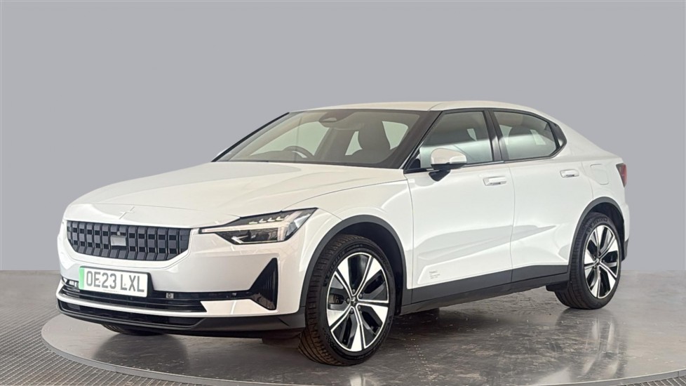 Used POLESTAR 2