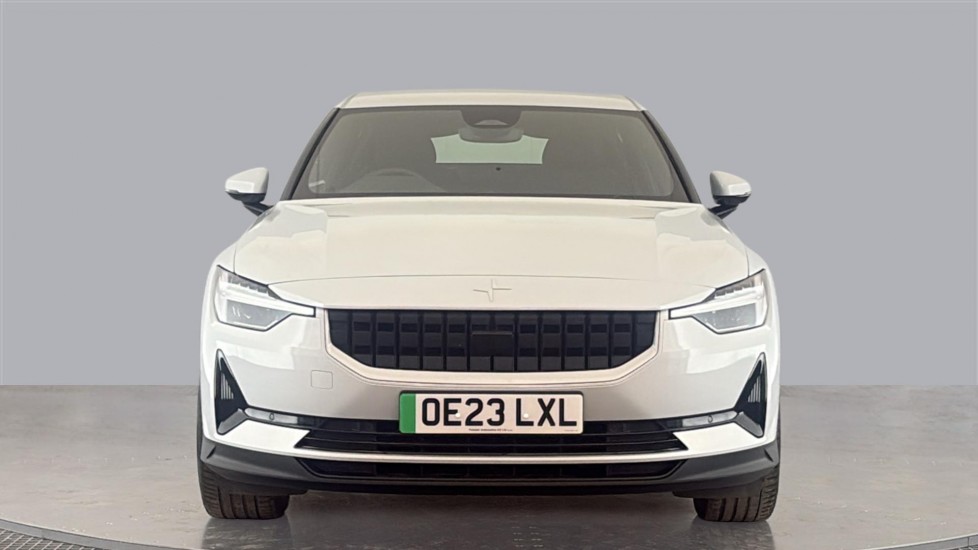 POLESTAR 2 Image 8