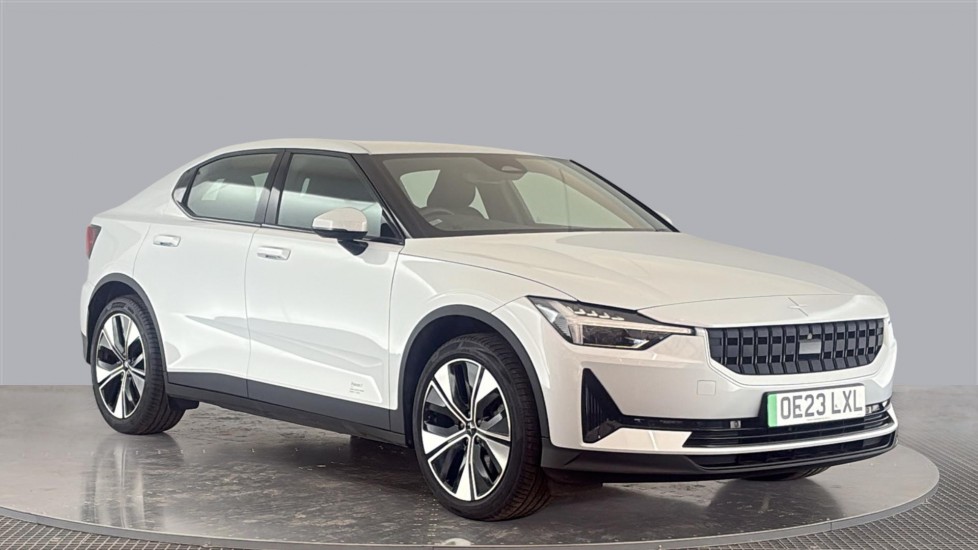 POLESTAR 2 Image 7